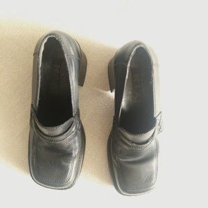 MIA 60's Vintage Chunky Heels